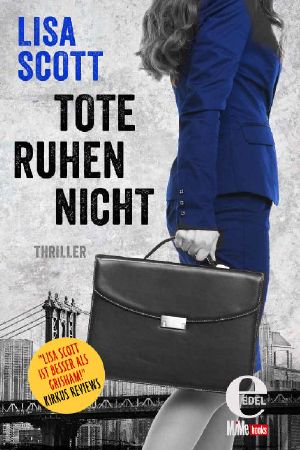 [Rosato and Associates 09] • Tote ruhen nicht